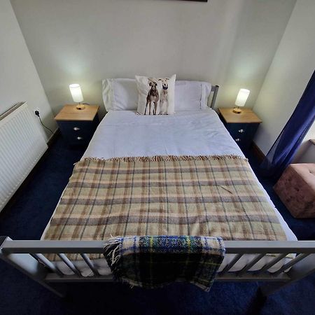 Y Castell Budget Accommodation Pwllheli Camera foto