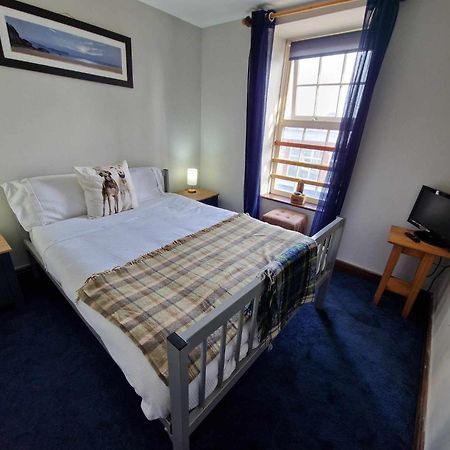 Y Castell Budget Accommodation Pwllheli Esterno foto