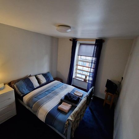 Y Castell Budget Accommodation Pwllheli Esterno foto