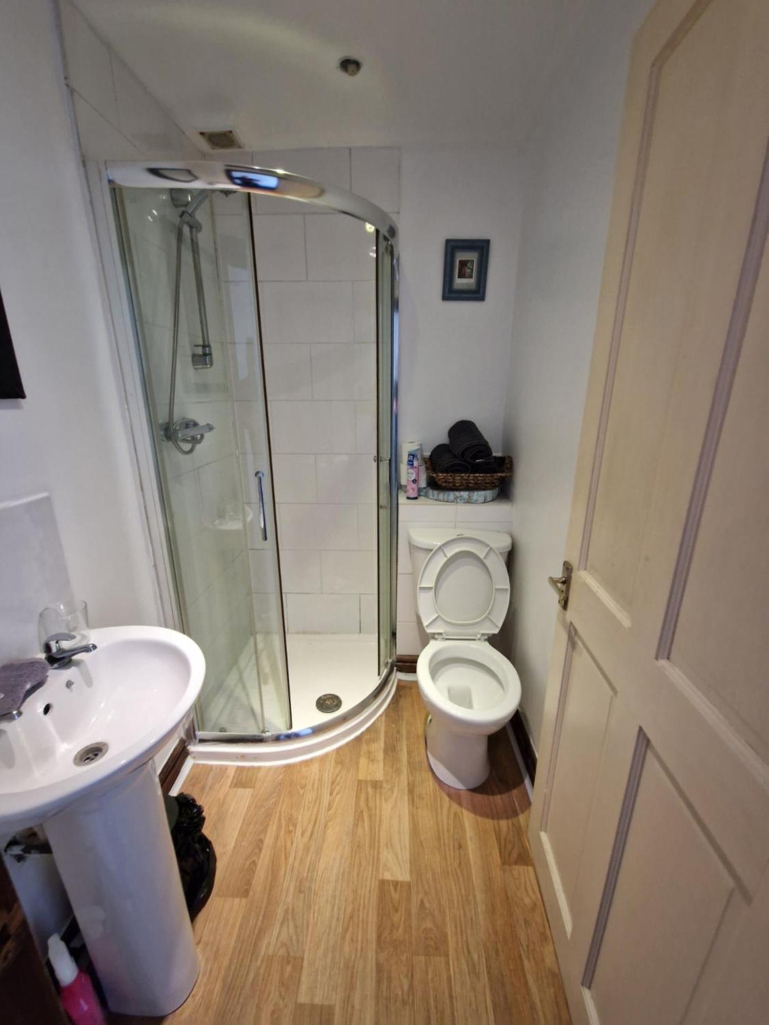 Y Castell Budget Accommodation Pwllheli Esterno foto