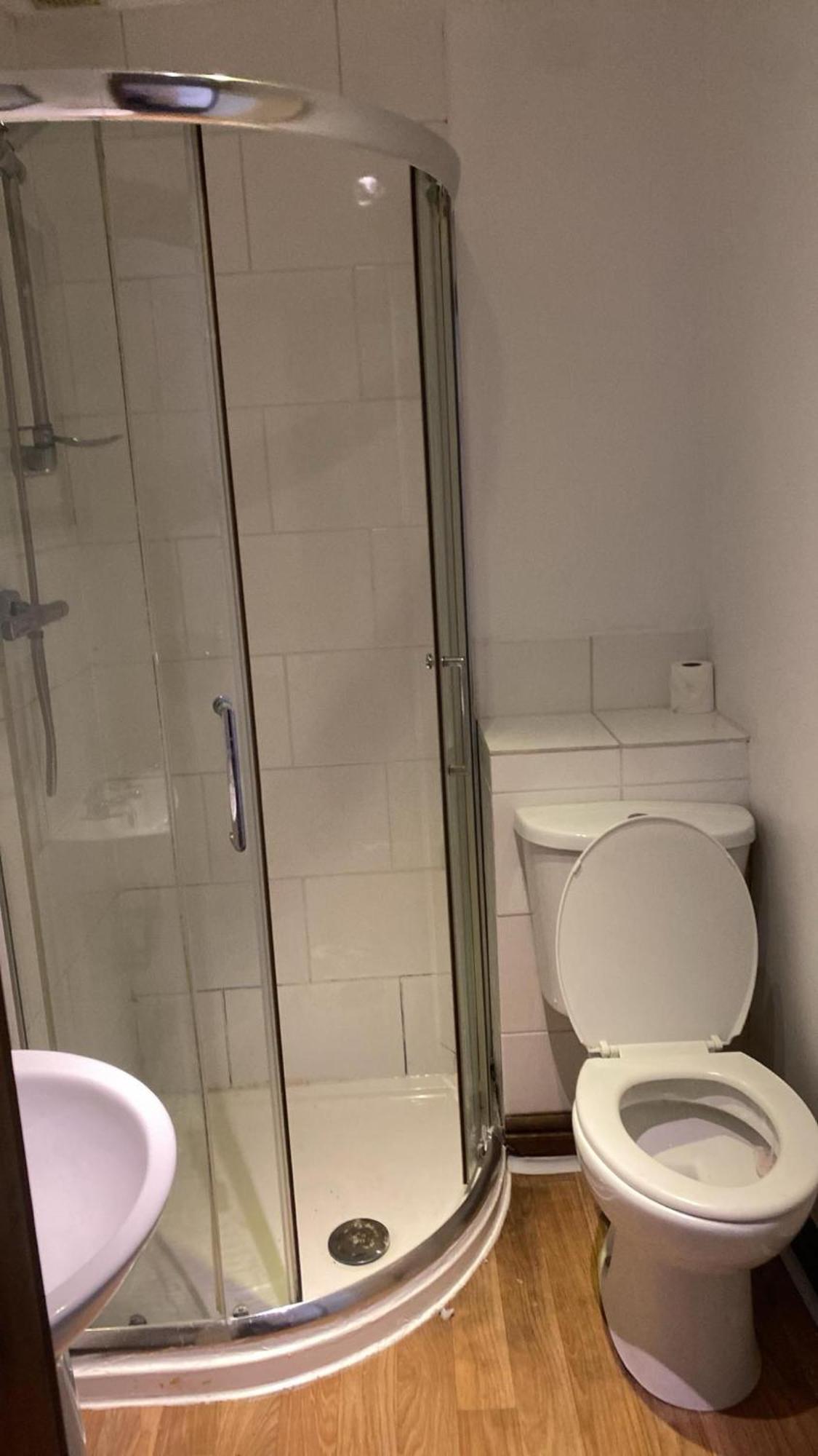 Y Castell Budget Accommodation Pwllheli Esterno foto